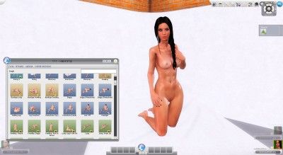 3d Sex Villa Tk17